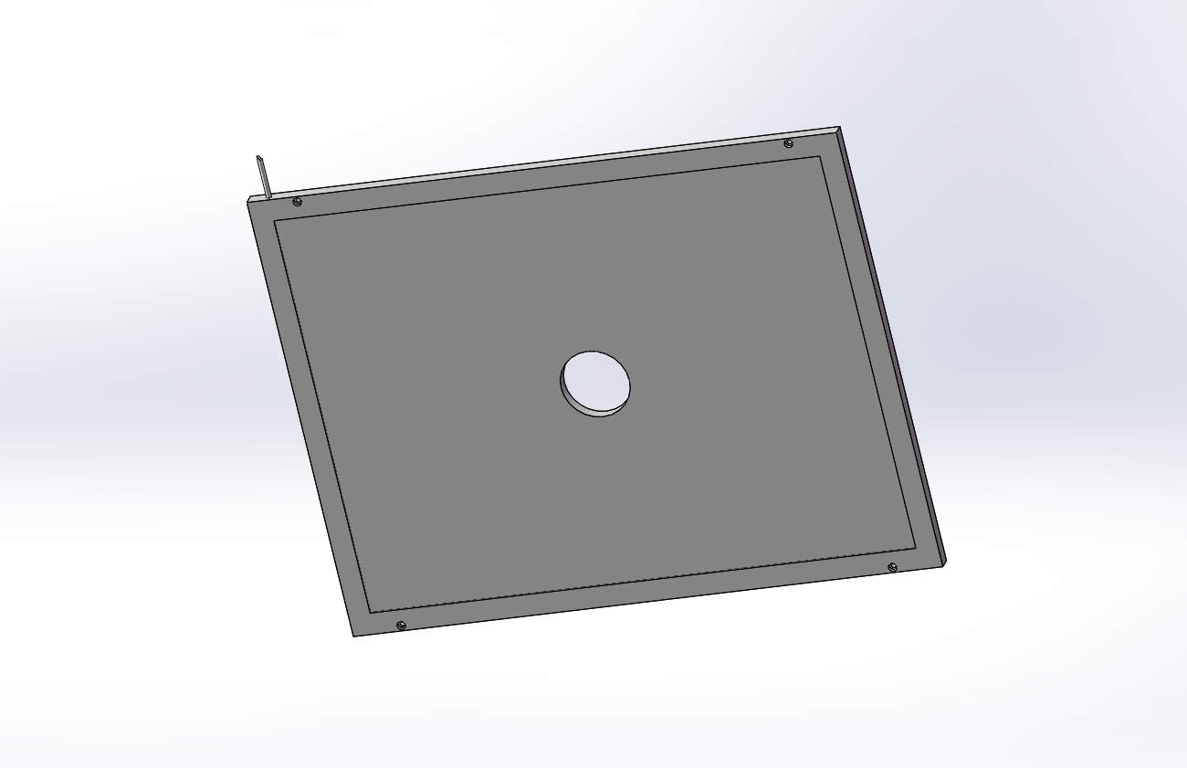 CST-2KFS400300Y50-相机光源