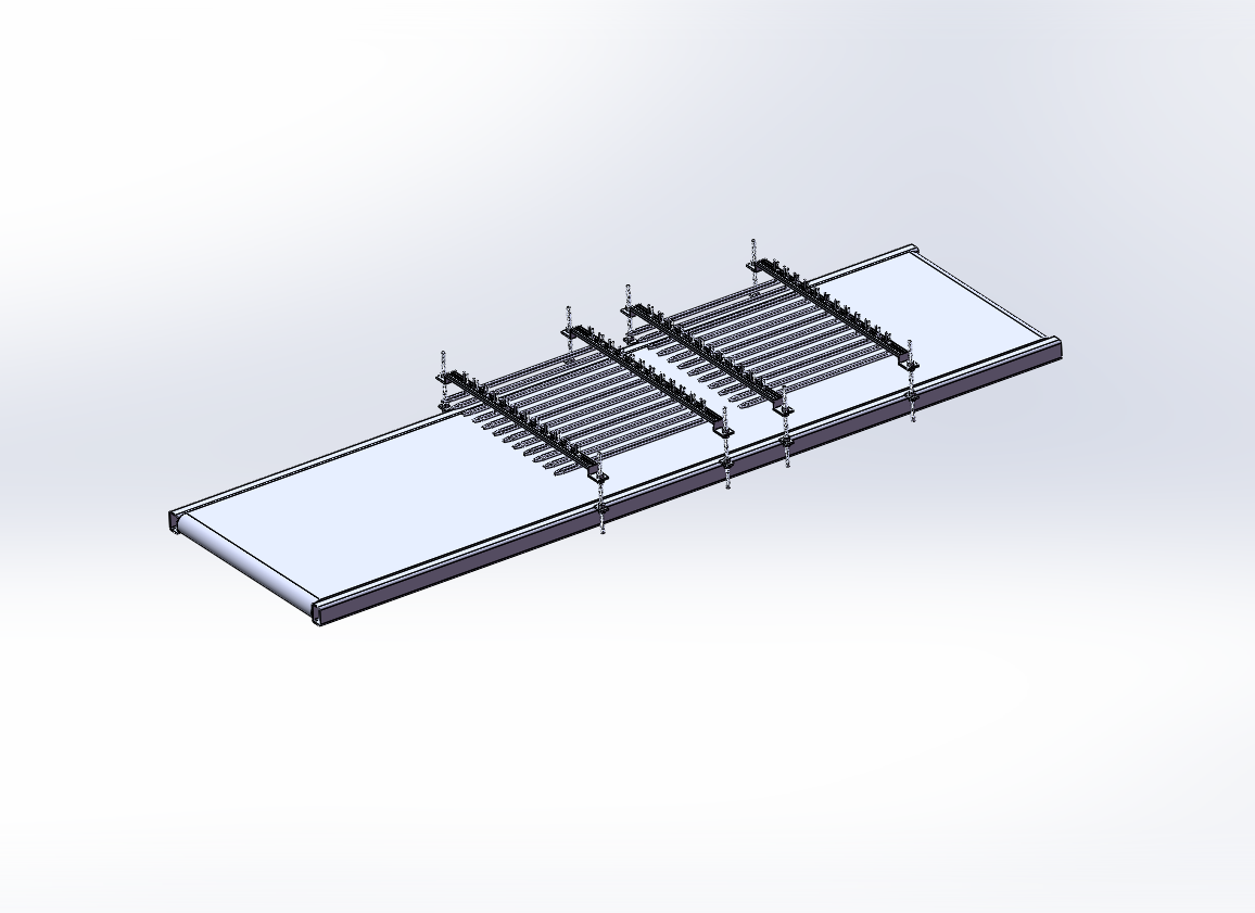 玻璃瓶子排料机