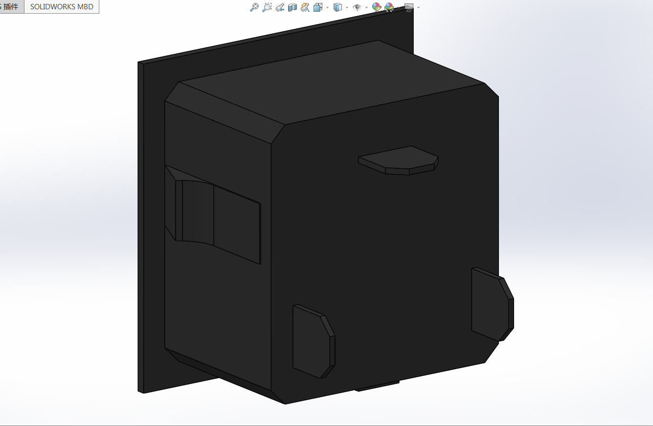 常用工业内嵌插座