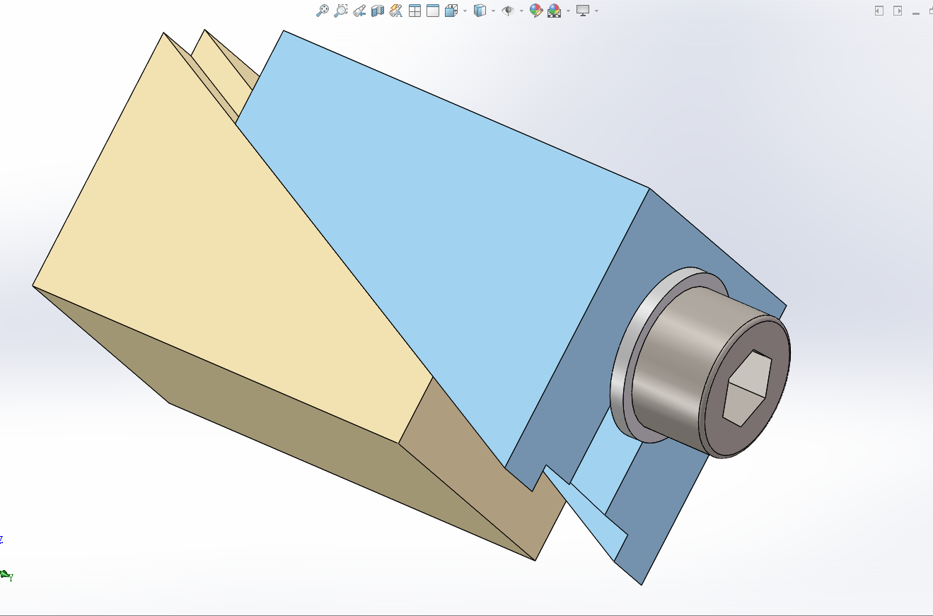 常用高度调节块