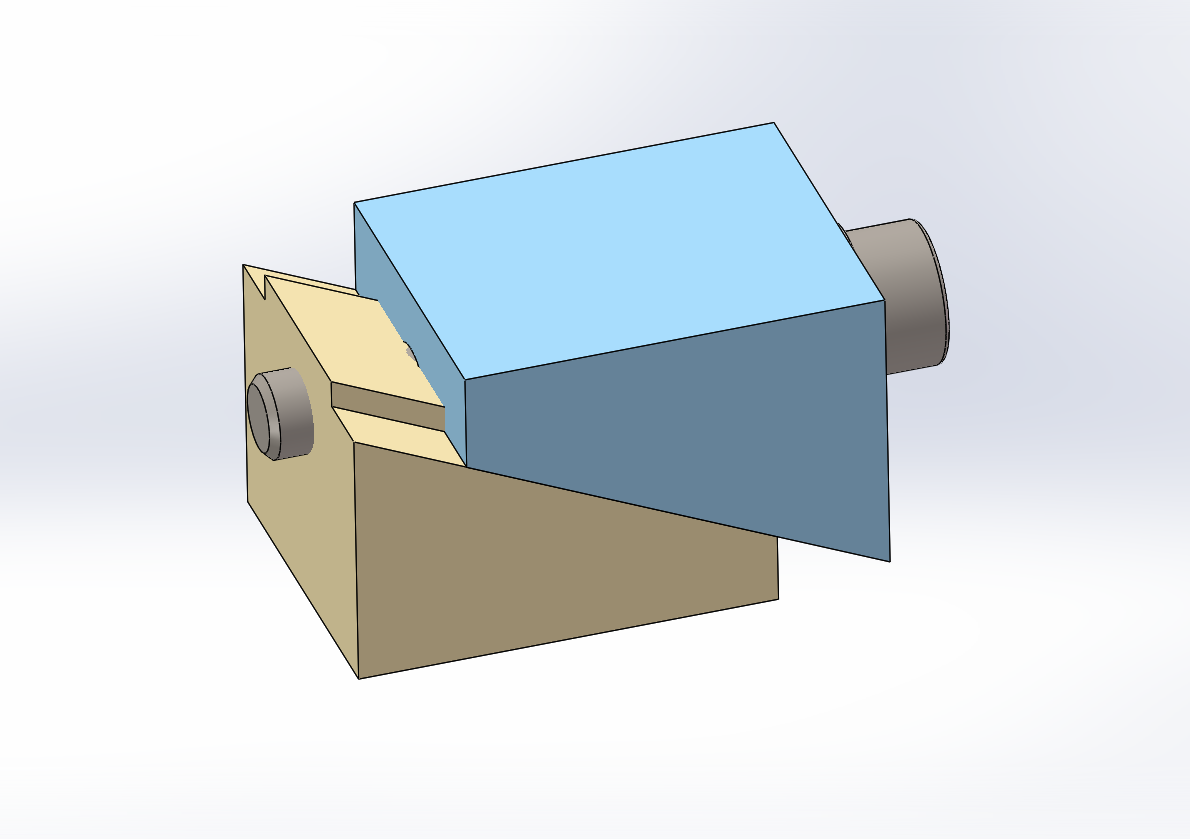 常用高度调节块