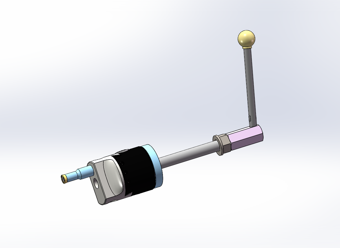 车床球车削工具